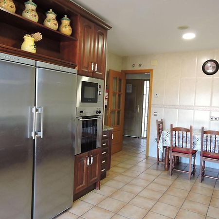 Casa Rural Lago Azul Sacedón Eksteriør bilde