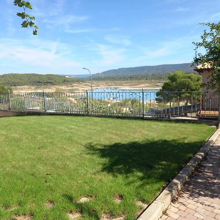 Casa Rural Lago Azul Sacedón Eksteriør bilde