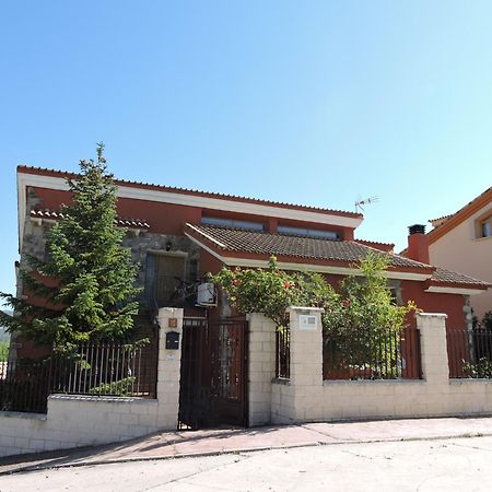 Casa Rural Lago Azul Sacedón Eksteriør bilde