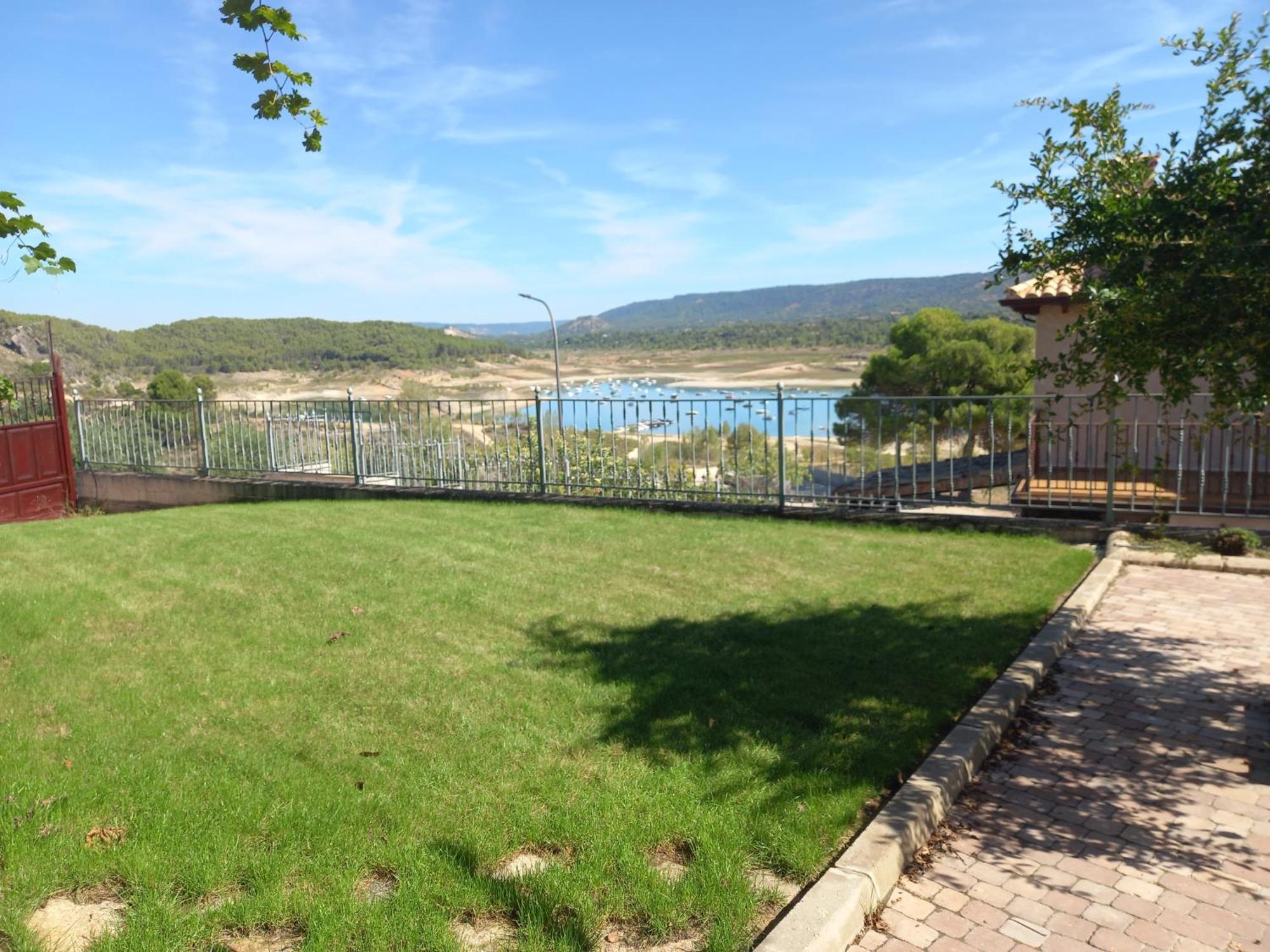 Casa Rural Lago Azul Sacedón Eksteriør bilde