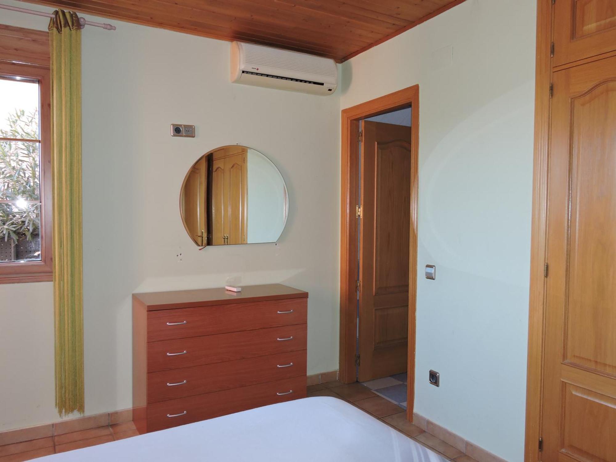 Casa Rural Lago Azul Sacedón Eksteriør bilde