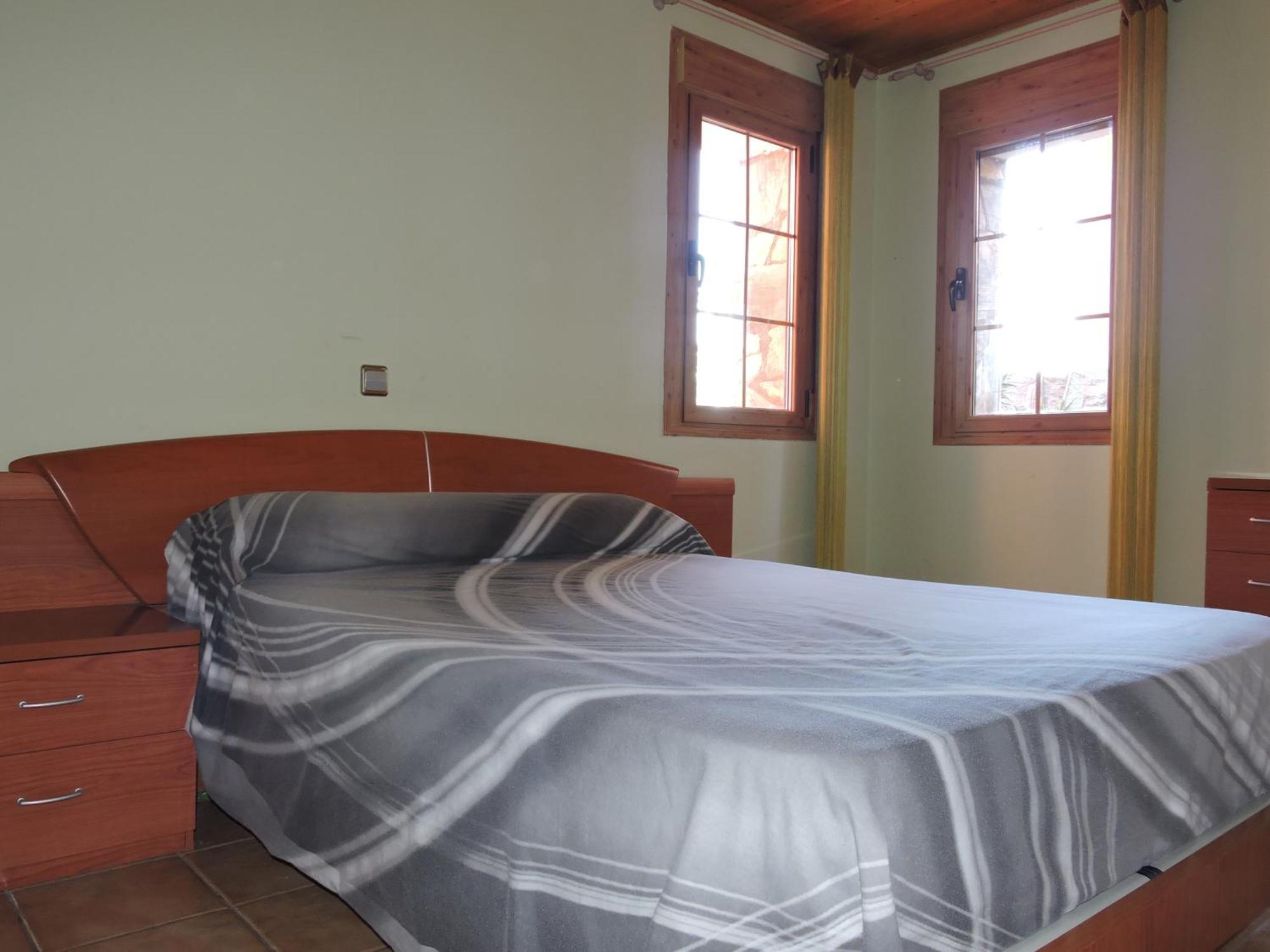 Casa Rural Lago Azul Sacedón Eksteriør bilde